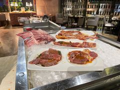 -红咖啡西餐厅·自助餐(惠州翡翠山华美达酒店)