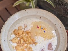 -绿小院(荔湾店)