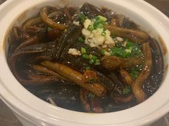 响油鳝糊-冶春茶社(星汉大厦店)