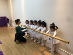 -红舞鞋舞蹈教育(近江校区)