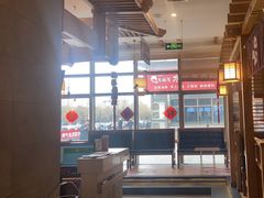-九田家黑牛烤肉料理(珠江摩尔店)