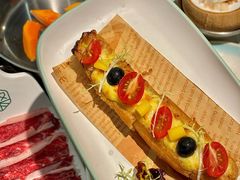 -聚汇坊椰子鸡·山野菌(环市东店)