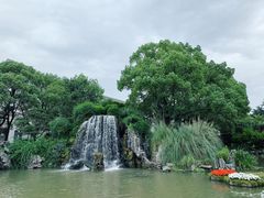 -西郊宾馆·1921餐厅
