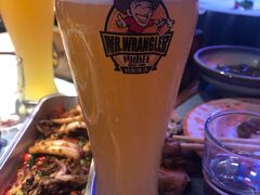 -肉串汪(望京店)