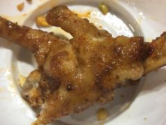 -凤爪王烧烤(徐东旗舰店)