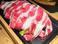 凑凑肥牛-湊湊火锅·茶憩(杭州湖滨银泰in77店)