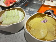 -海底捞火锅(高新万达广场店)