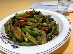 -蟹岛开饭楼