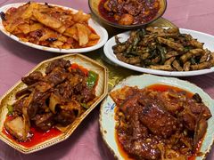 -乐乐餐厅(湘子庙街店)