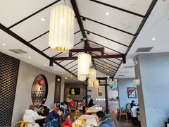 -德克士(前门店)