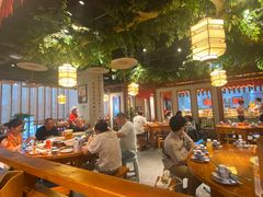 -厨道重庆菜馆(鸳鸯店)