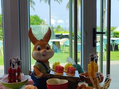 -水桶王国主题餐厅·聚会·生日派对·亲子活动·家庭套餐(亚龙湾希尔顿店)