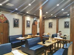大堂-妈妈的味道·腾冲特色菜(和顺古镇店)