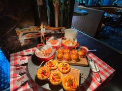 -Tivano意大利餐厅(成都居舍酒店)