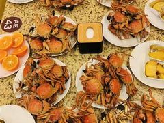 -禾斗海鲜自助(市南银座店)