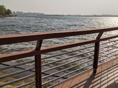 -丁香湖公园