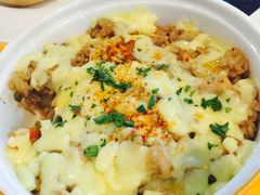 -TAMATI(巴黎贝甜韩式西餐厅店)
