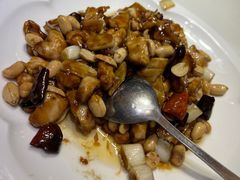 宫保鸡丁-眉州东坡(鸿坤店)