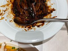 -阿明小菜·海鲜·上海菜(梅陇华理店)