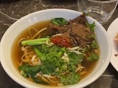 -漢咖啡·全服务式自助晚餐(武汉洲际酒店)