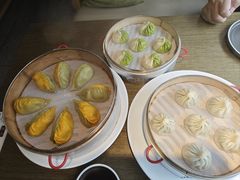 -隆喜元鱼汤包·海鲜(中联广场店)