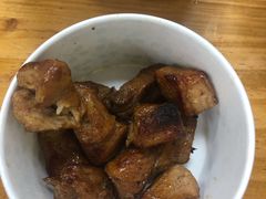 -王记西鎮电烤肉(汶上路店)