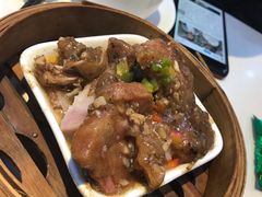 -舊街坊茶楼(市二宫店)