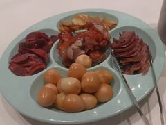 -红樱桃·欢乐餐厅(太原里店)