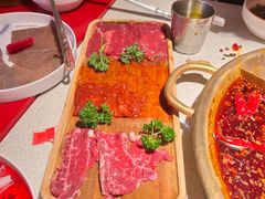 -小龙坎火锅(全球总店)