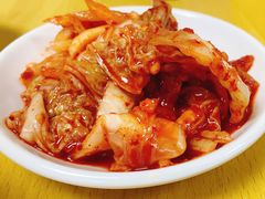 小菜-屋里家延边朝鲜族冷面(南园店)