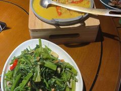 -曼泰·泰餐(江南环球港店)