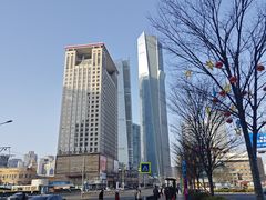 -大连商场