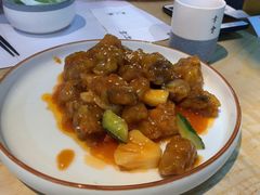 糖醋排骨-宋小谨(惠安禹洲店)