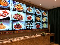 -满汉楼(安发桥店)
