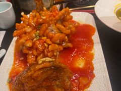-海天楼中餐厅(吴宫泛太平洋酒店)