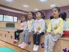 -小银星艺术团(河埒口校区)