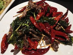 牙签牛肉-南蛮子(进贤路店)