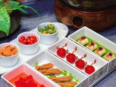 -谦默府· 现代潮粤菜(外滩店)