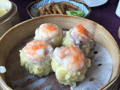 -桃源尚品海鲜酒楼(京港澳高速店)