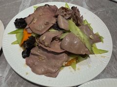 -九龙餐厅(大沽路店)