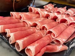 -马记伊源斋涮肉·清真菜(百子湾店)