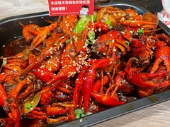 -靓靓蒸虾·头牌蒸虾(万松园玲珑店)