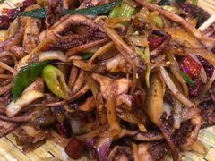 -和月楼牛羊肉泡馍