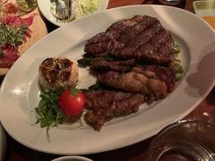 -上海柏悦酒店·世纪100牛排馆