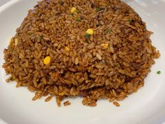 -乾隆美食·本帮菜(黄河路店)
