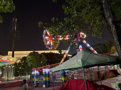 -南昌之星游乐场