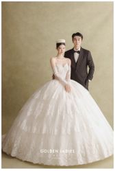 -杭州金夫人婚纱摄影(富阳私享店)