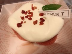 -西檬树SIMON·T轻奢蛋糕(大东方Max店)