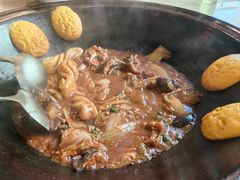 -王老六铁锅炖鱼(翠微店)