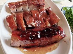 -那家·油麻菜馆(先农大院店)